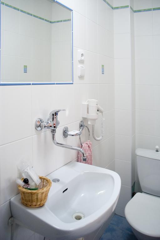 Hotel A Restaurace U Hrncire Kutná Hora Стая снимка